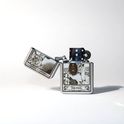 THE FOOL