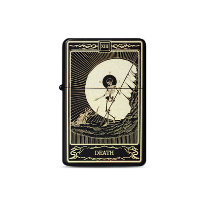 DEATH