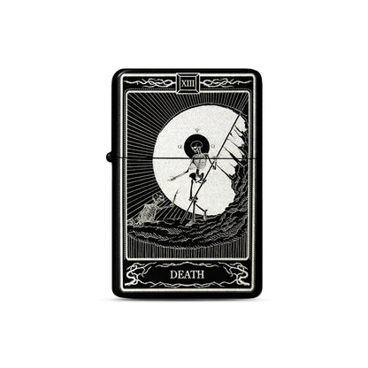 DEATH