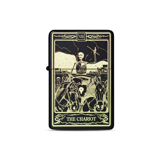 THE CHARIOT