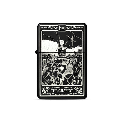 THE CHARIOT