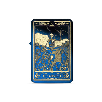 THE CHARIOT