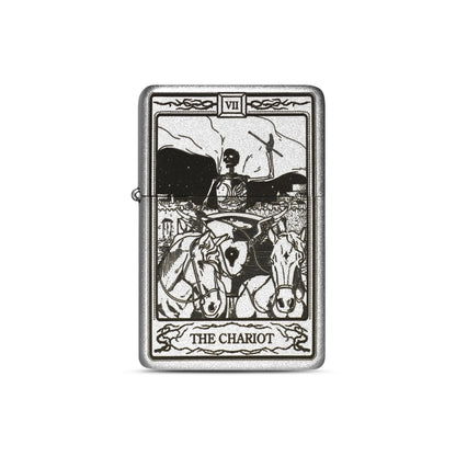 THE CHARIOT