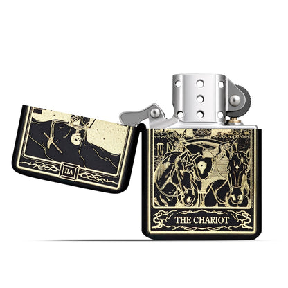 THE CHARIOT