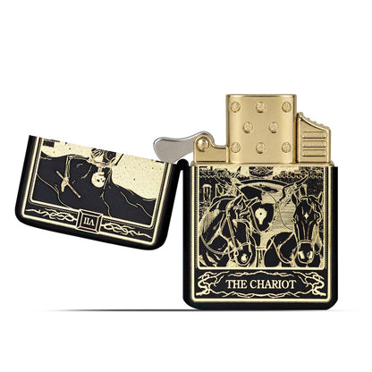 THE CHARIOT