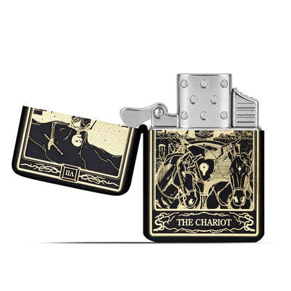 THE CHARIOT