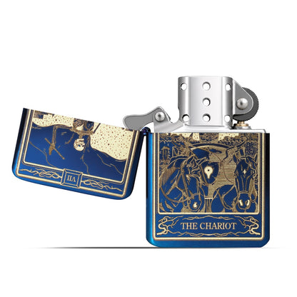 THE CHARIOT