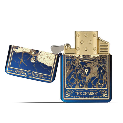 THE CHARIOT