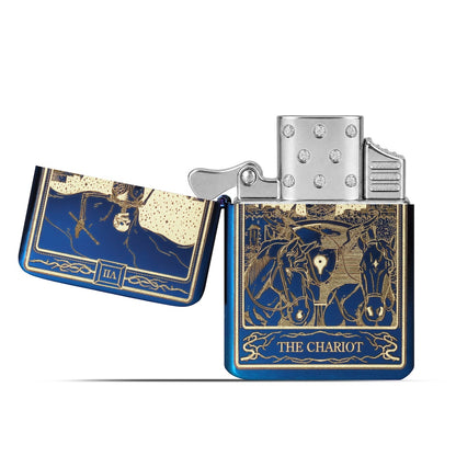 THE CHARIOT