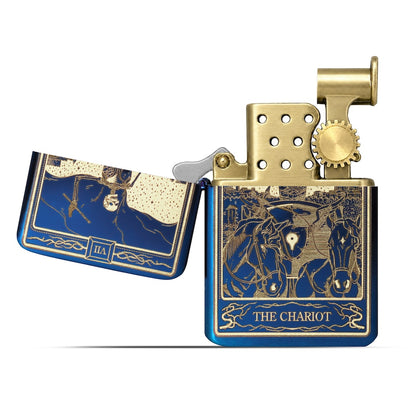 THE CHARIOT