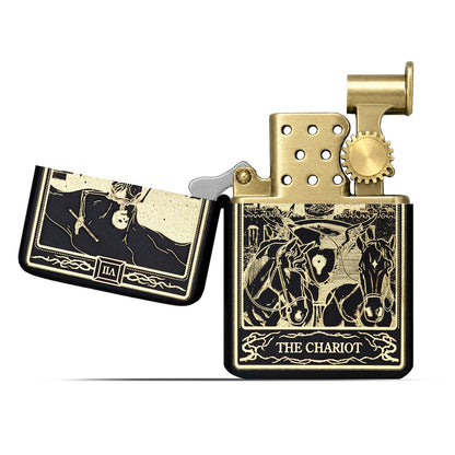 THE CHARIOT