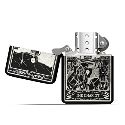 THE CHARIOT