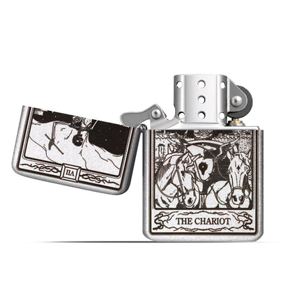 THE CHARIOT