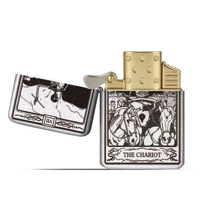 THE CHARIOT