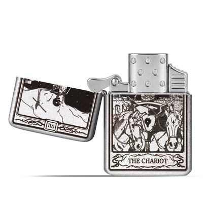 THE CHARIOT