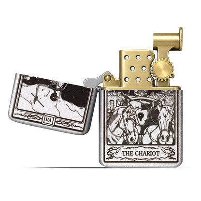 THE CHARIOT