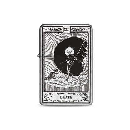 DEATH