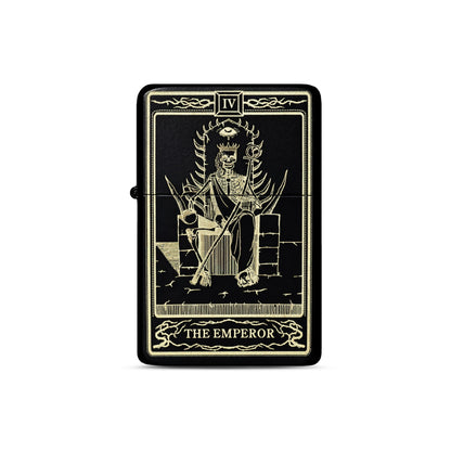 THE EMPEROR