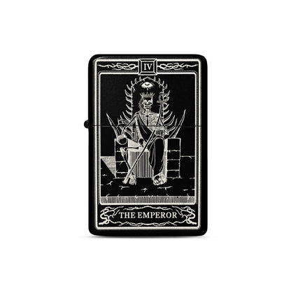 THE EMPEROR