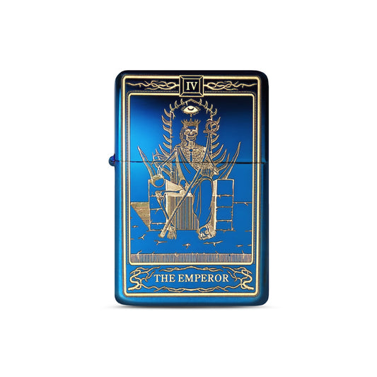 THE EMPEROR