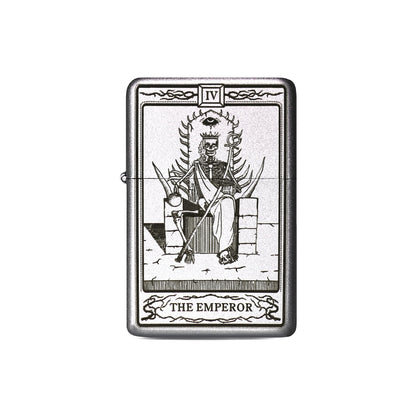 THE EMPEROR