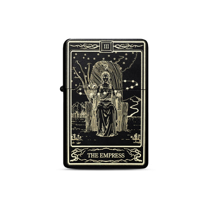 THE EMPRESS