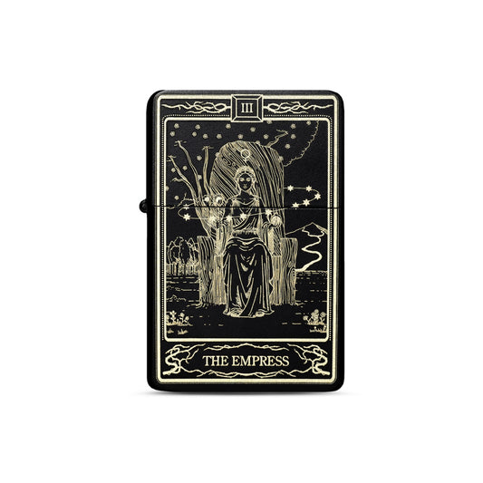 THE EMPRESS