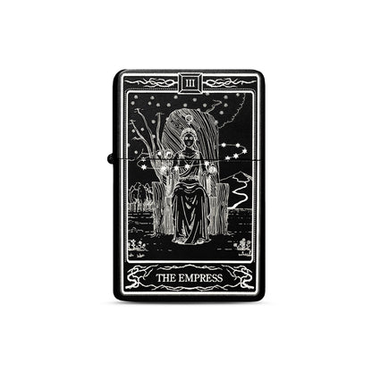 THE EMPRESS