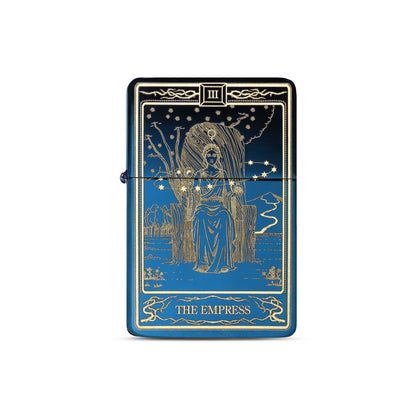 THE EMPRESS