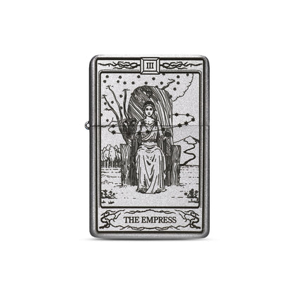 THE EMPRESS