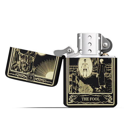 THE FOOL