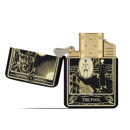 THE FOOL