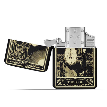 THE FOOL