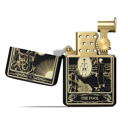 THE FOOL