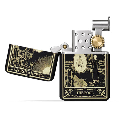 THE FOOL