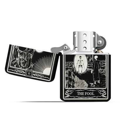 THE FOOL