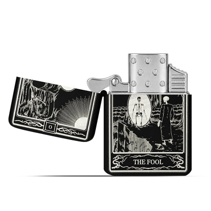 THE FOOL