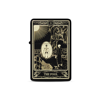 THE FOOL