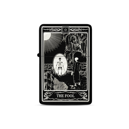 THE FOOL