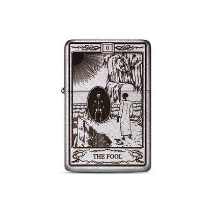 THE FOOL