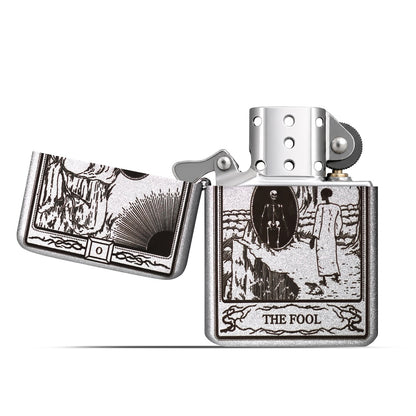 THE FOOL