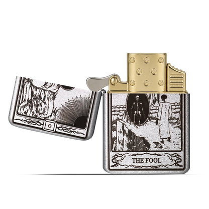 THE FOOL
