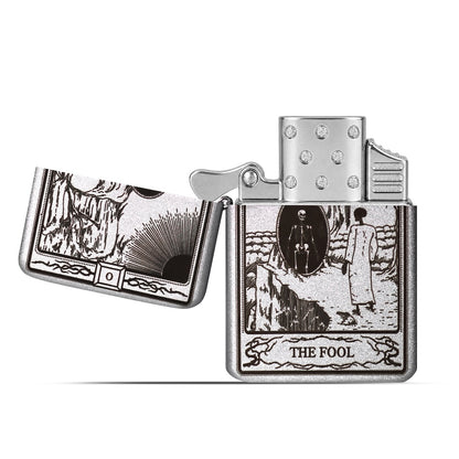 THE FOOL