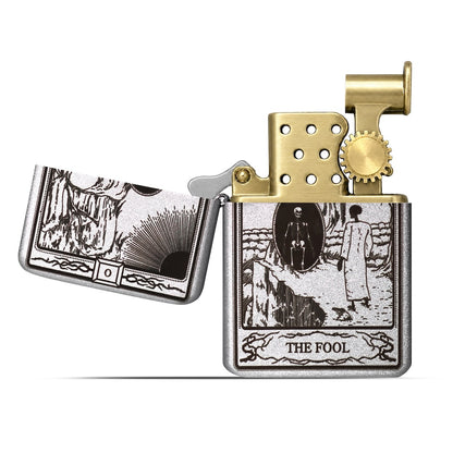 THE FOOL