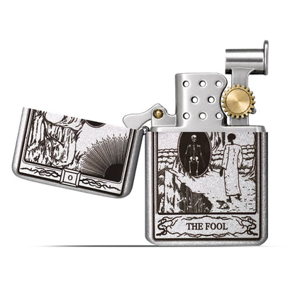 THE FOOL