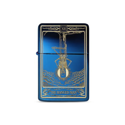 THE HANGED MAN