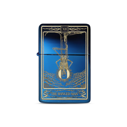 THE HANGED MAN