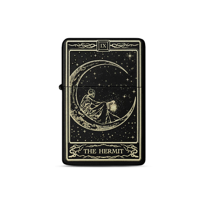 THE HERMIT