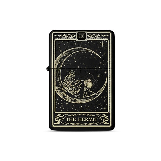 THE HERMIT