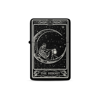 THE HERMIT